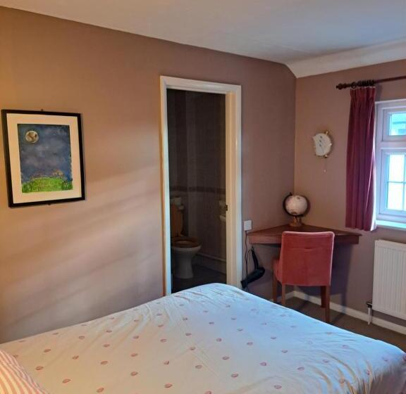 בית מלון כפרי The Prince Of Wales