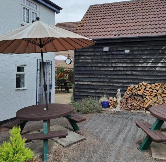 בית מלון כפרי The Prince Of Wales