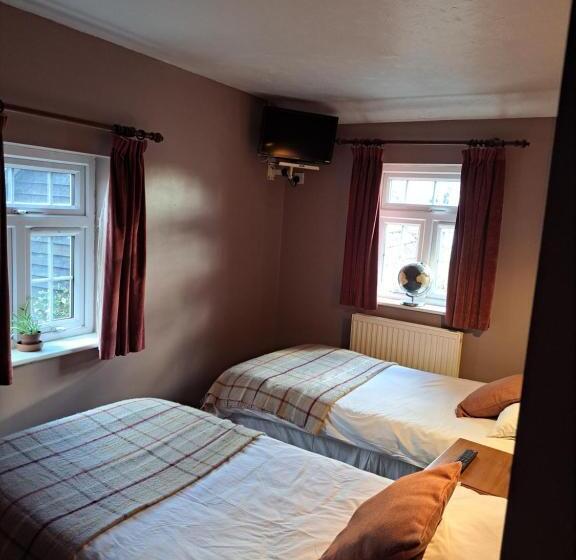 בית מלון כפרי The Prince Of Wales