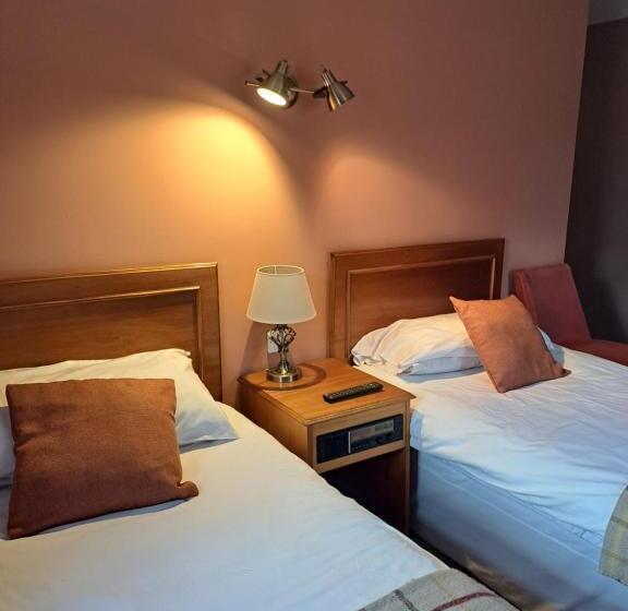 בית מלון כפרי The Prince Of Wales