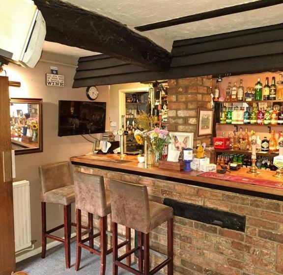 בית מלון כפרי The Prince Of Wales