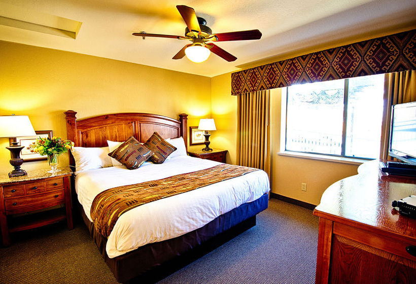 ホテル The Ridge Tahoe - Ridge Crest