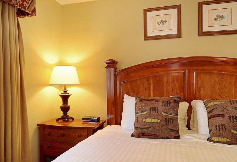 ホテル The Ridge Tahoe - Ridge Crest