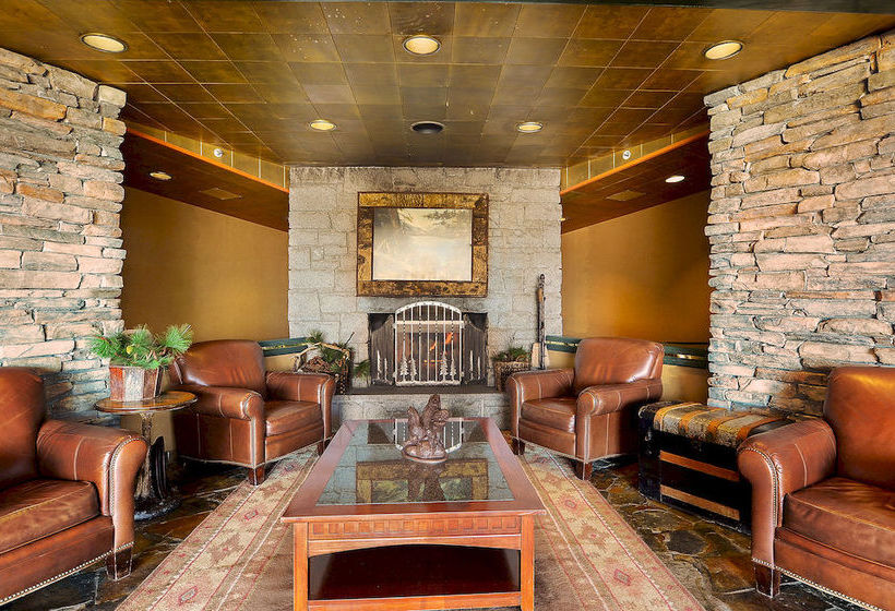 ホテル The Ridge Tahoe - Ridge Crest