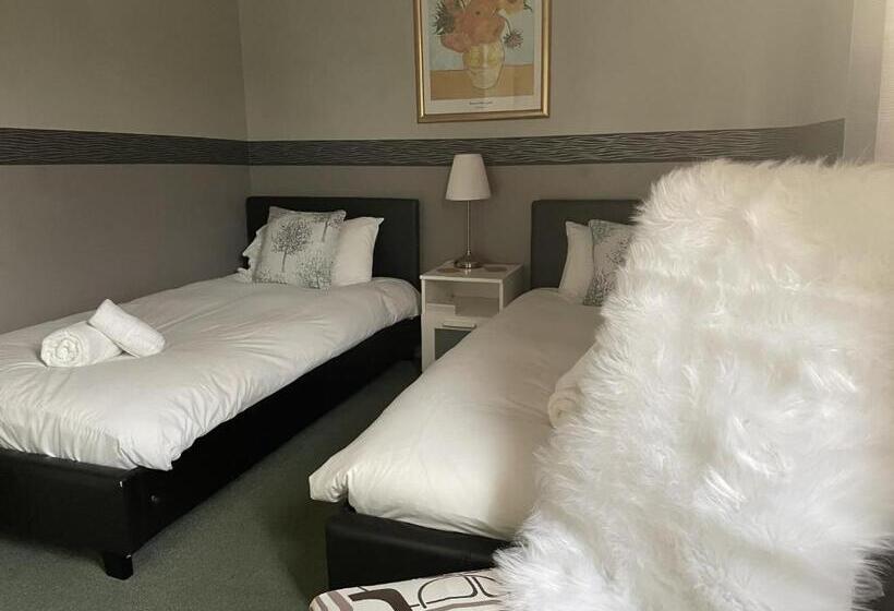 فندق The Sun Inn