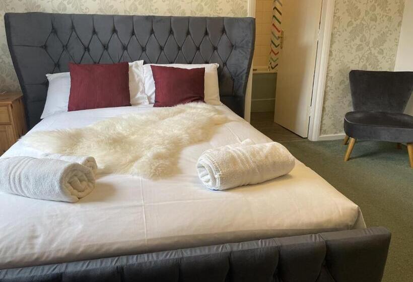 فندق The Sun Inn