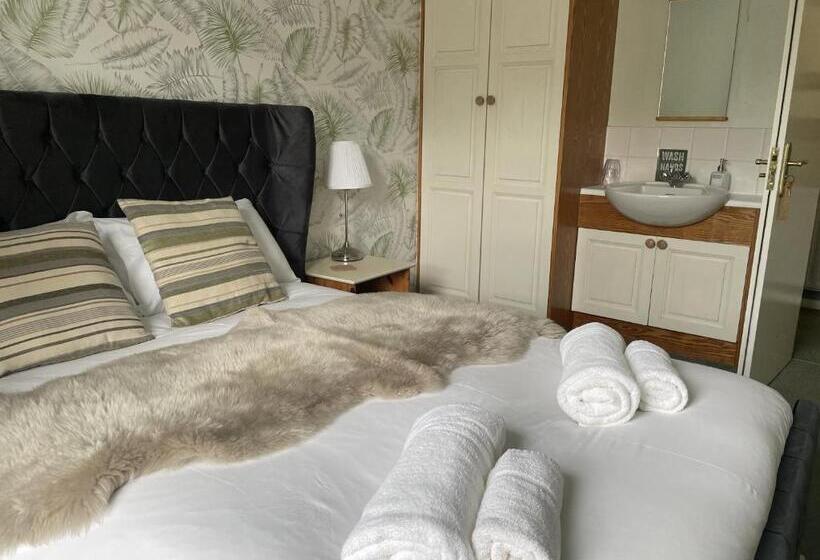 فندق The Sun Inn