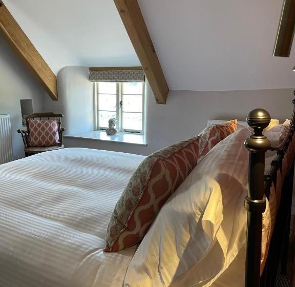 Отель The Tradesman's Arms