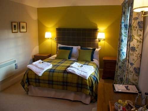 Отель The White Hart Inn