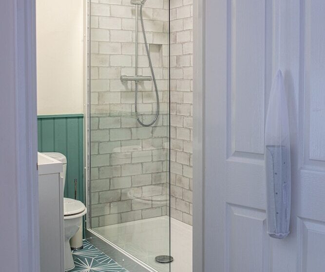 호텔 The Three Tuns