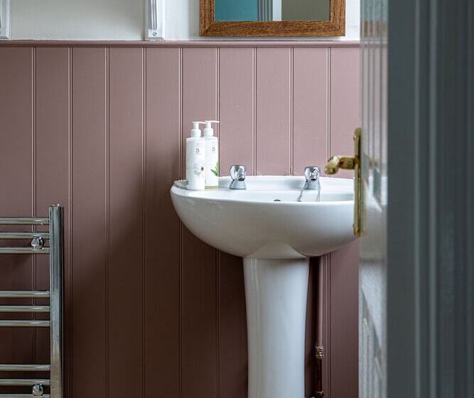 호텔 The Three Tuns