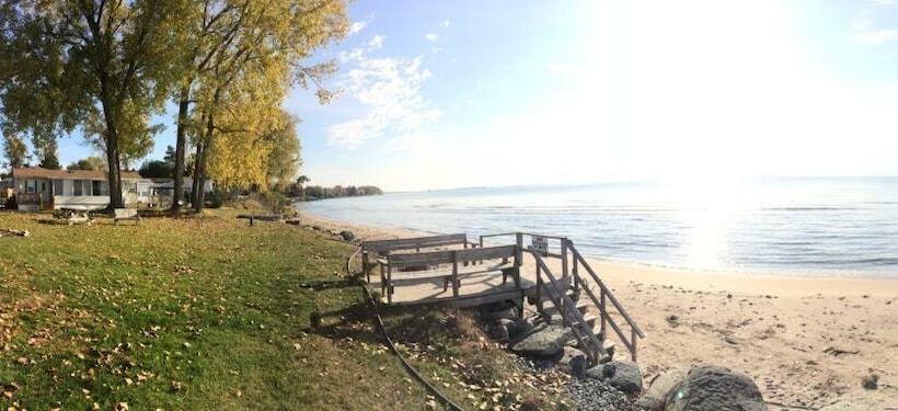 فندق Timber House Resort