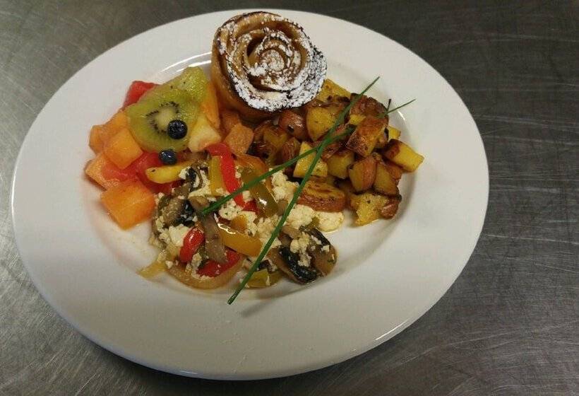 فندق Timber House Resort