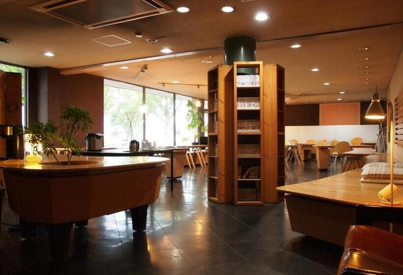 ホテル Tsukuba Dailyinn