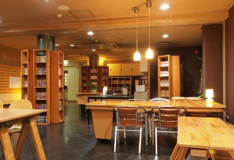 ホテル Tsukuba Dailyinn