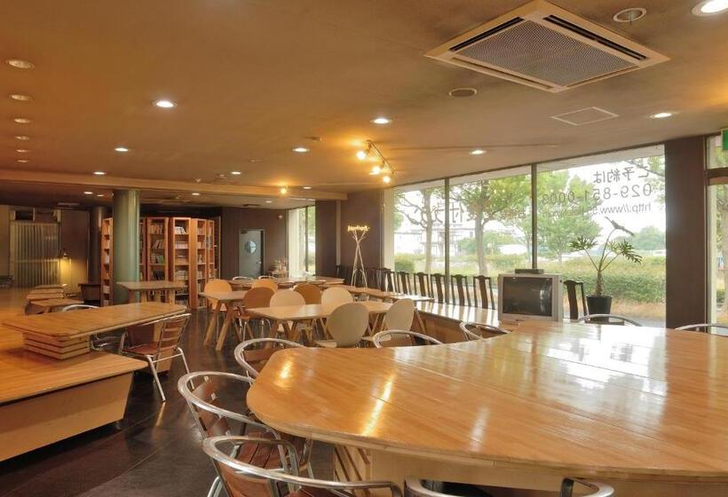 ホテル Tsukuba Dailyinn