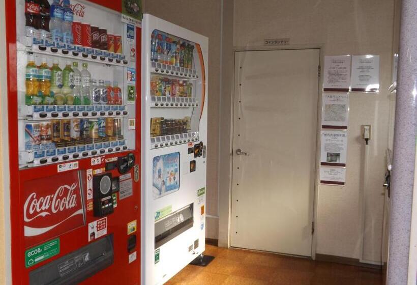 ホテル Tsukuba Dailyinn