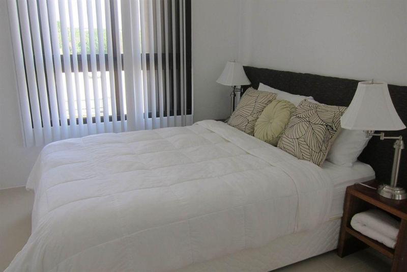 هتل Tumon Belair Serviced Residence