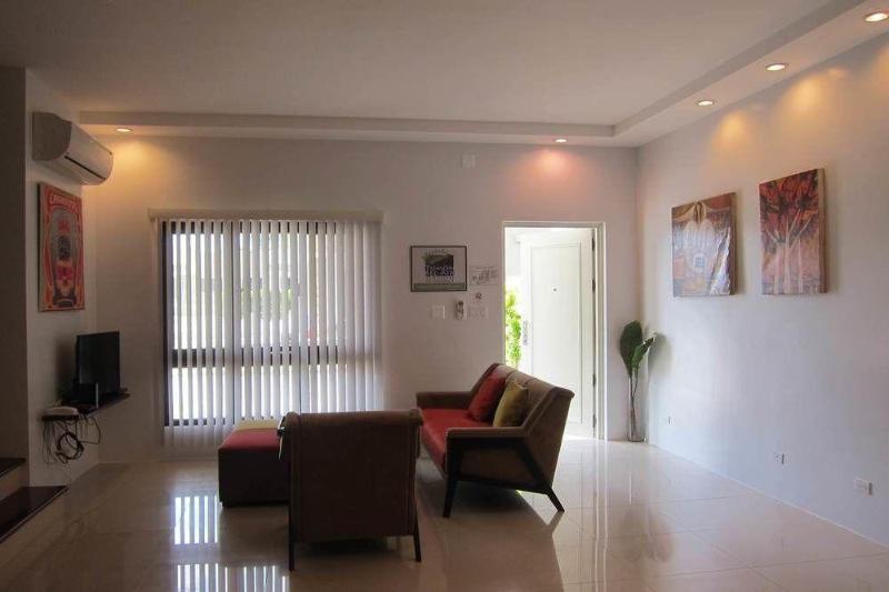 هتل Tumon Belair Serviced Residence