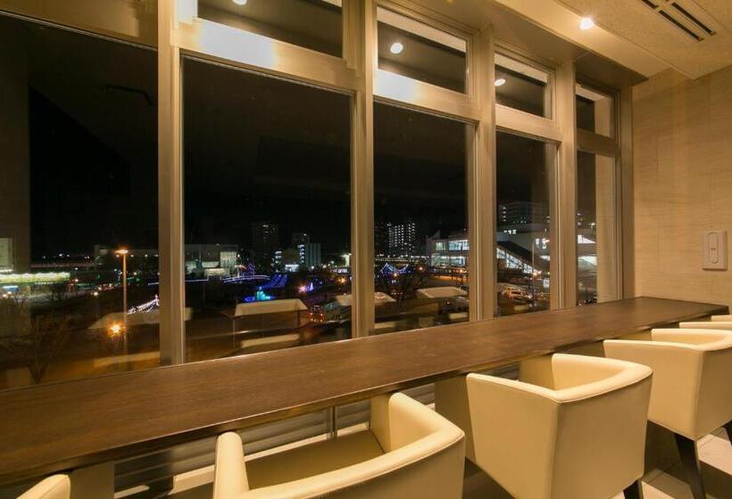 Urban Hotel Minami Kusatsu