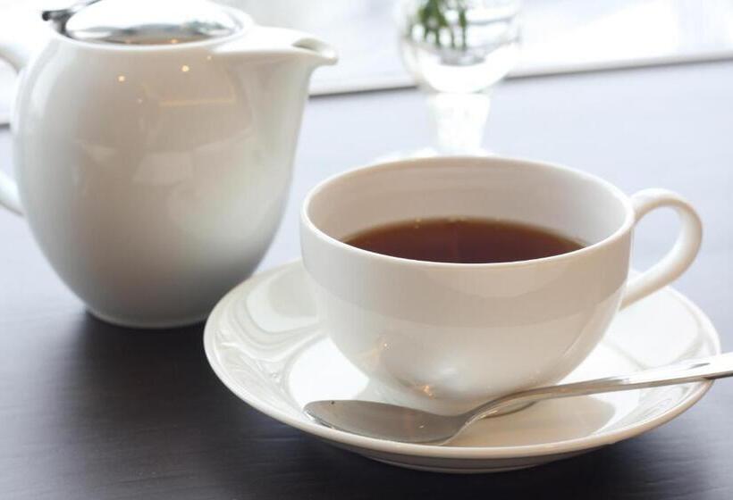 Urban Hotel Minami Kusatsu