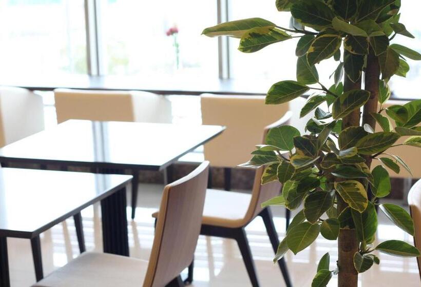 Urban Hotel Minami Kusatsu