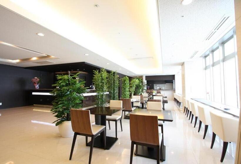 Urban Hotel Minami Kusatsu