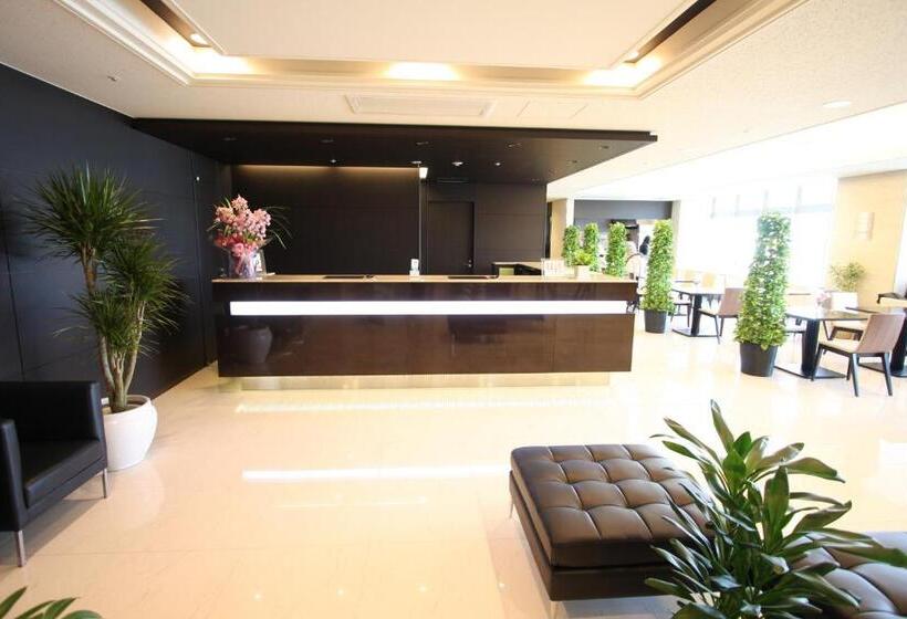 Urban Hotel Minami Kusatsu