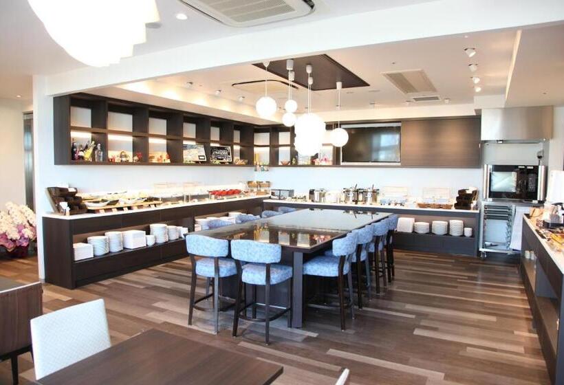 Urban Hotel Minami Kusatsu