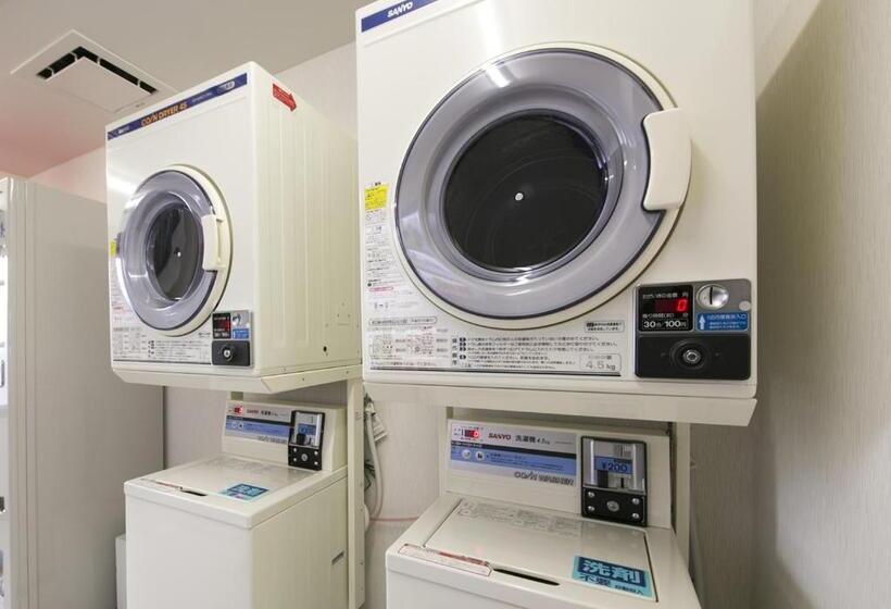 Urban Hotel Minami Kusatsu