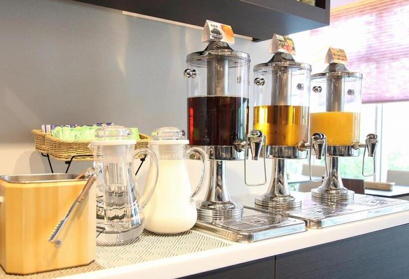 Urban Hotel Minami Kusatsu