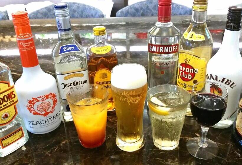 Urban Hotel Minami Kusatsu