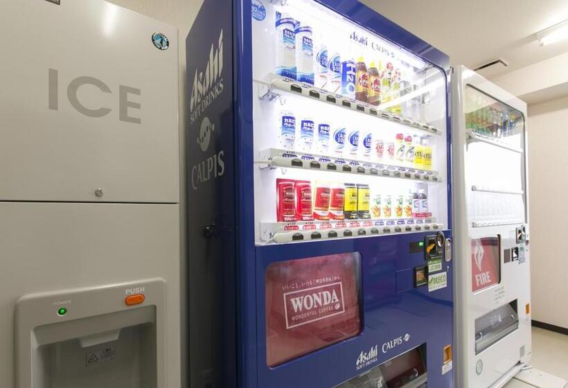 Urban Hotel Minami Kusatsu