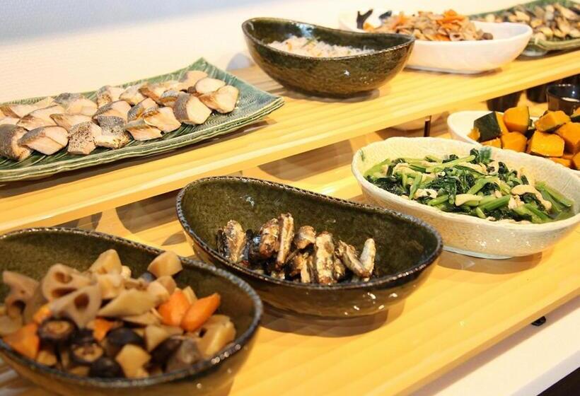 Urban Hotel Minami Kusatsu