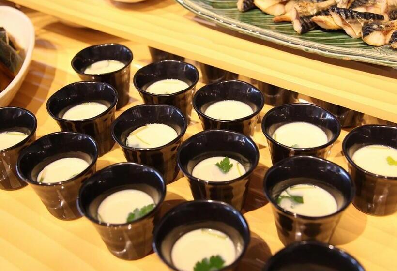 Urban Hotel Minami Kusatsu