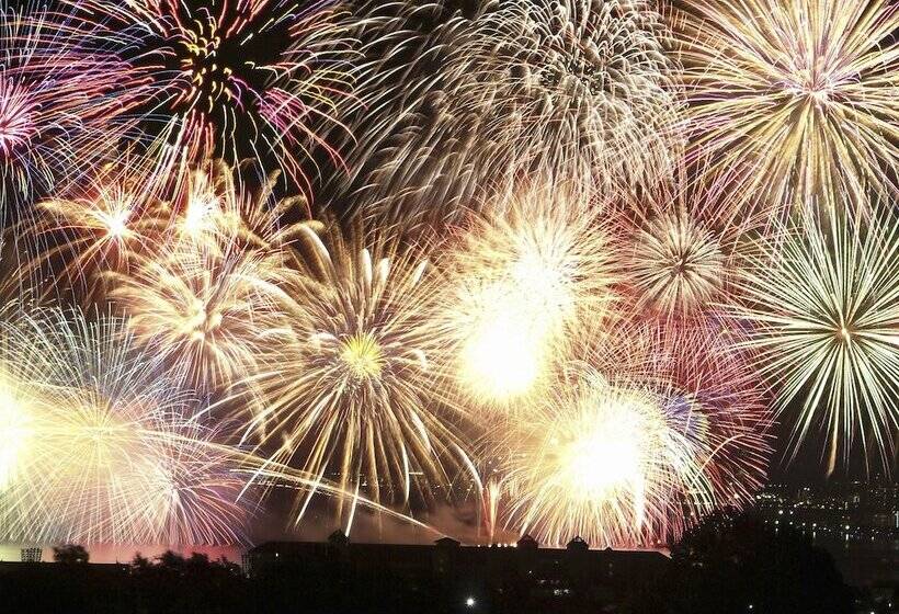 Urban Hotel Minami Kusatsu