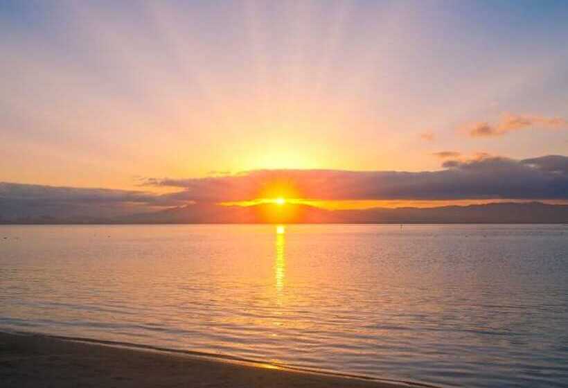 Urban Hotel Minami Kusatsu