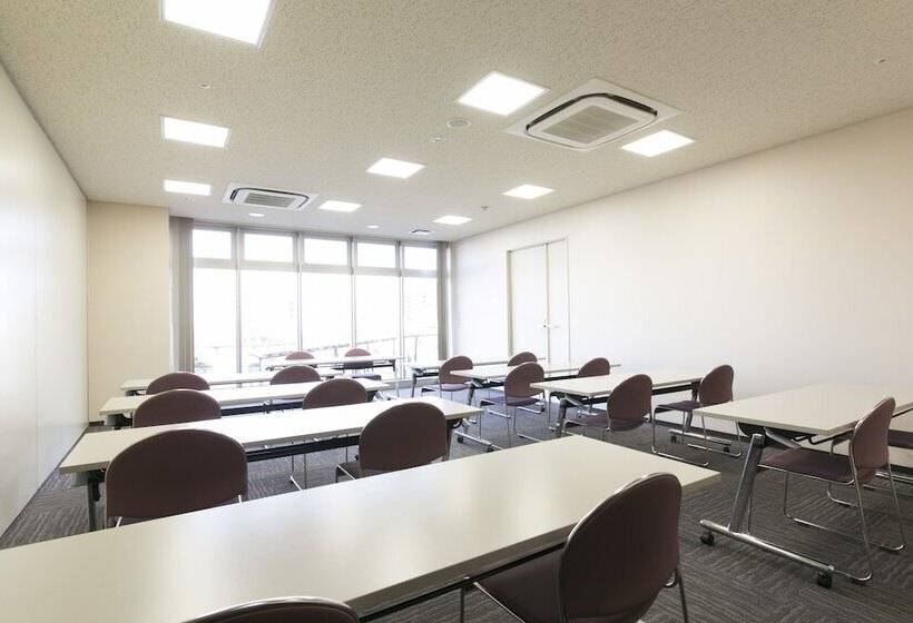 Urban Hotel Minami Kusatsu