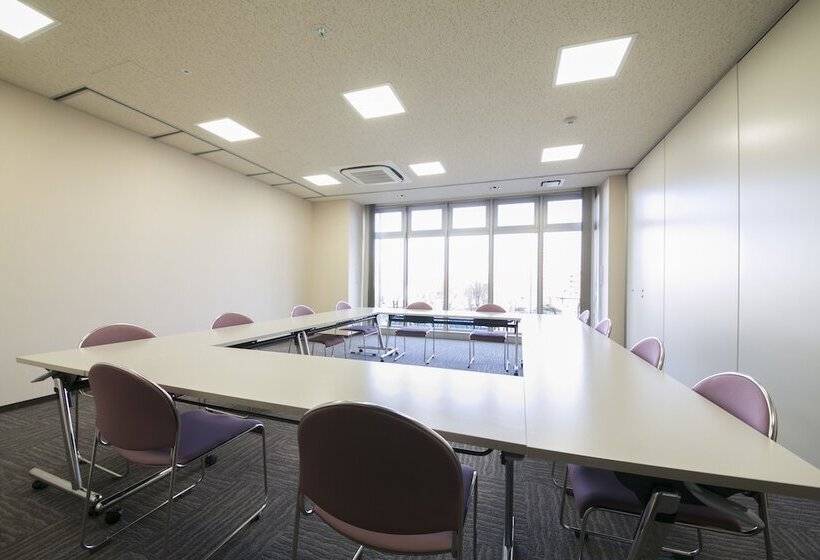 Urban Hotel Minami Kusatsu