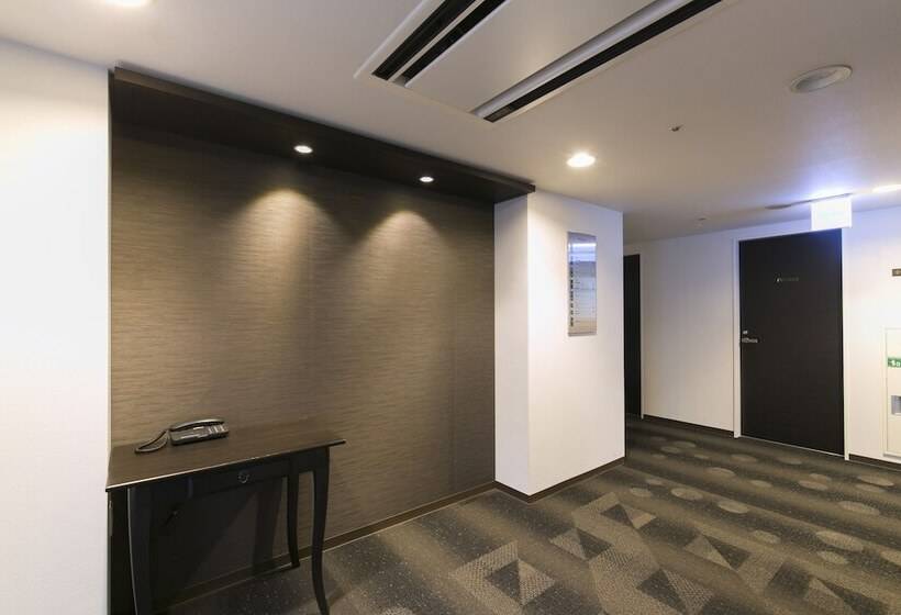 Urban Hotel Minami Kusatsu