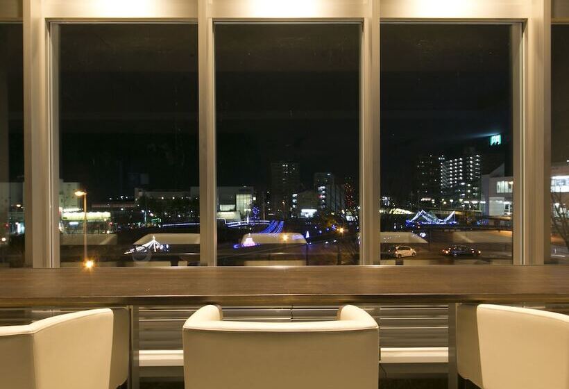 Urban Hotel Minami Kusatsu