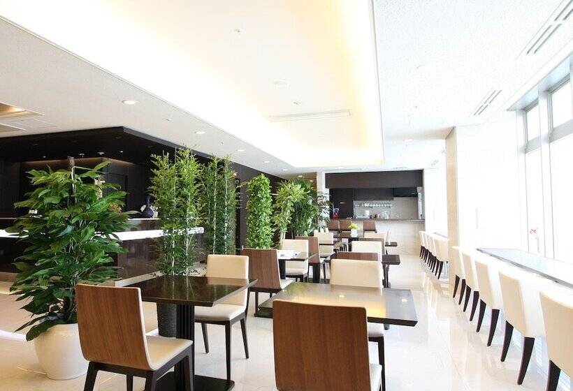 Urban Hotel Minami Kusatsu