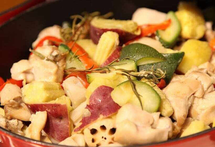 Urban Hotel Minami Kusatsu