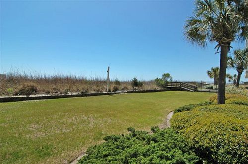 ホテル Verandas By Elliott Beach Rentals