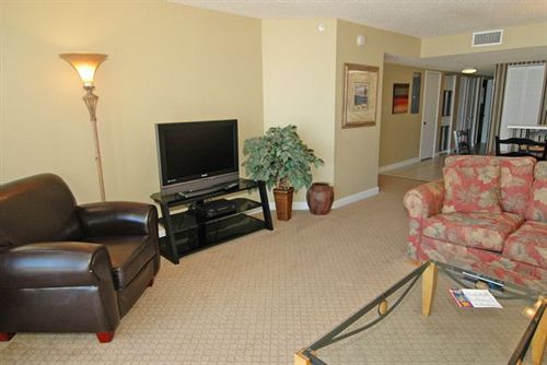 ホテル Verandas By Elliott Beach Rentals