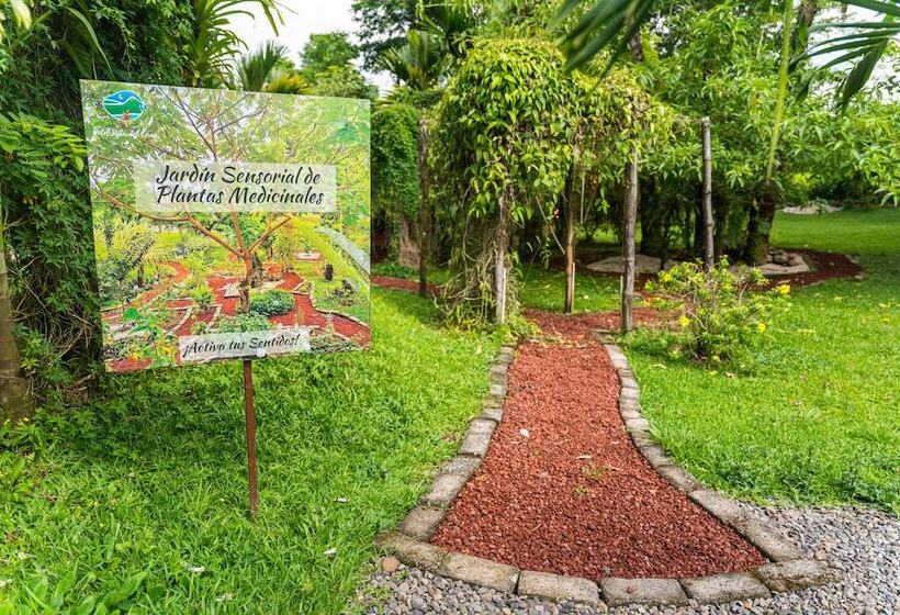 فندق Vista Del Cerro