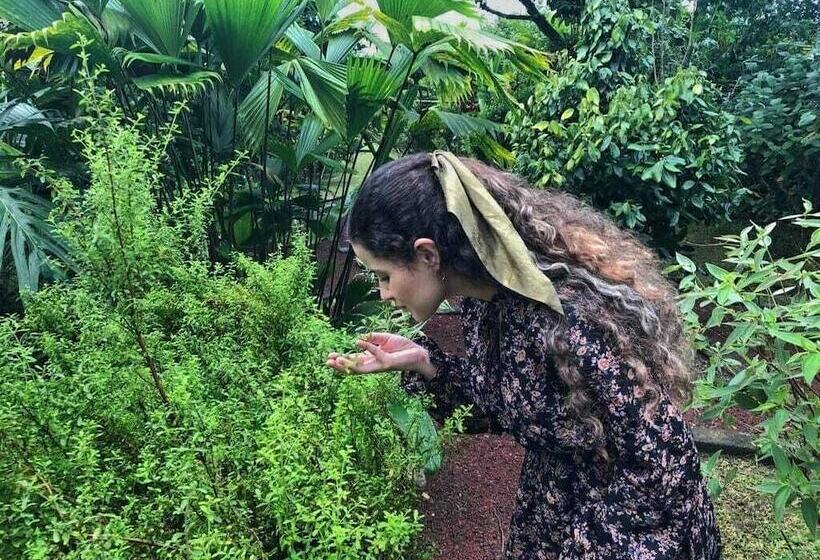 فندق Vista Del Cerro