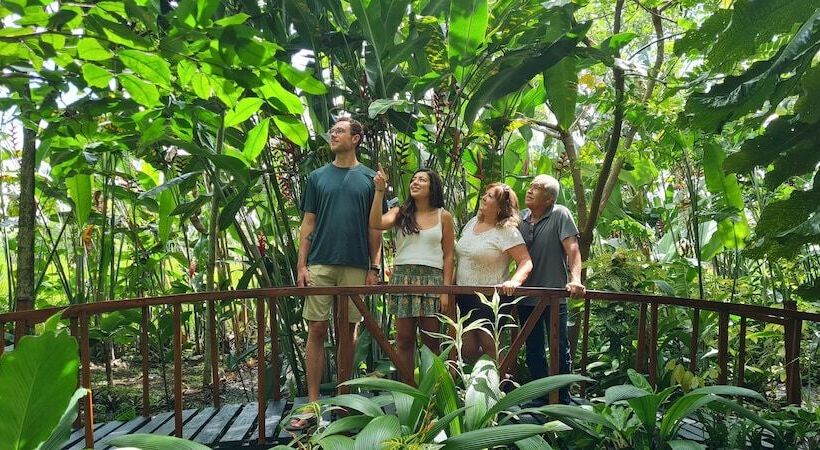 فندق Vista Del Cerro