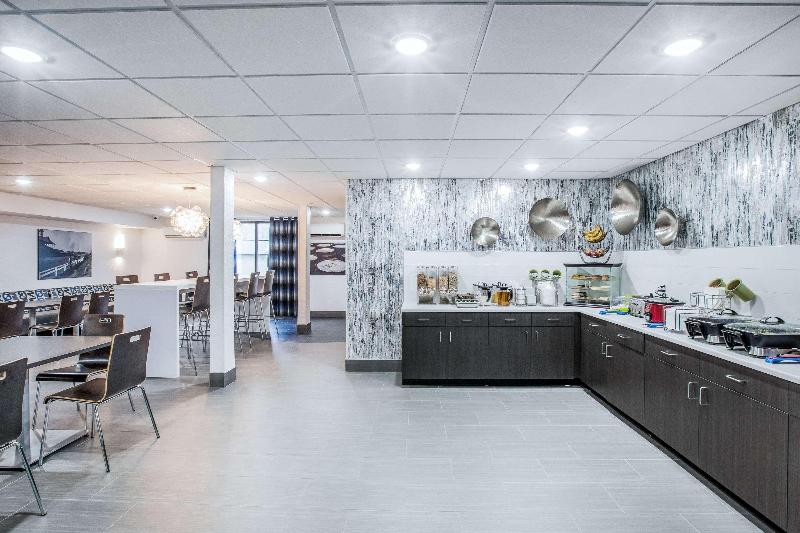 فندق Wingate By Wyndham Louisville Airport Expo Center