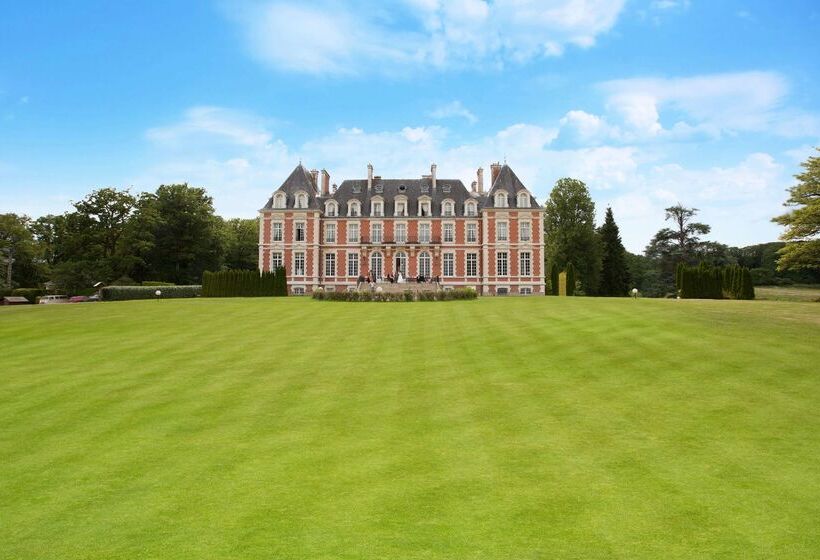 فندق Wyndham Halcyon Resort La Souterraine